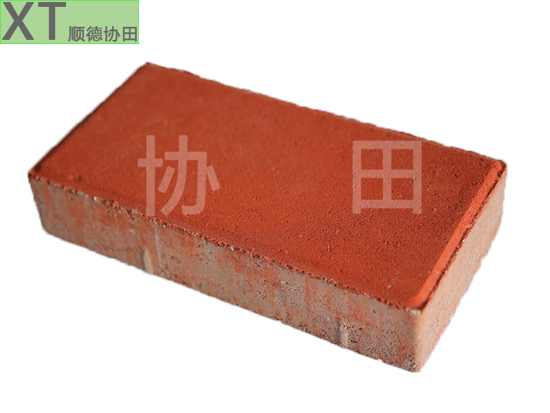 广场砖